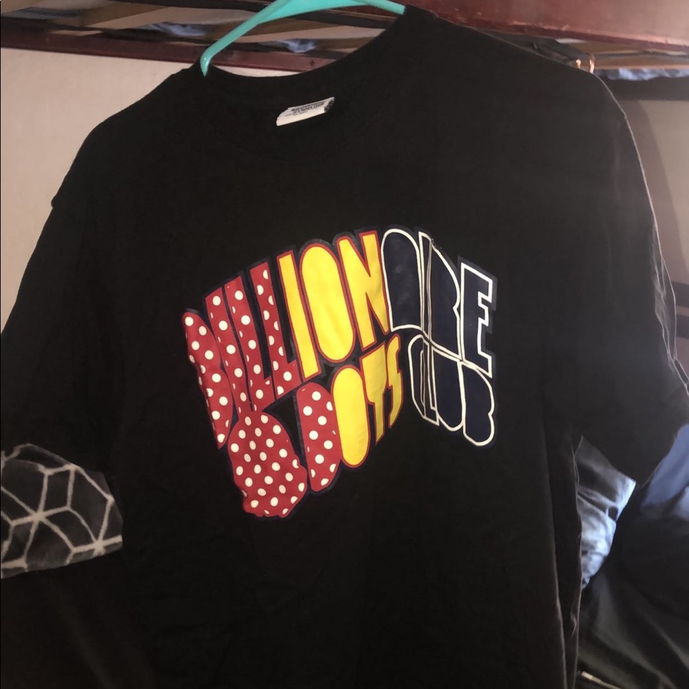 Billionaire boys club T-shirt